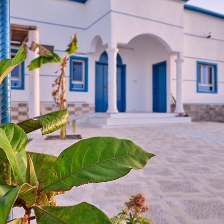 Salem Fish Guest House Ras al Hadd Exterior foto